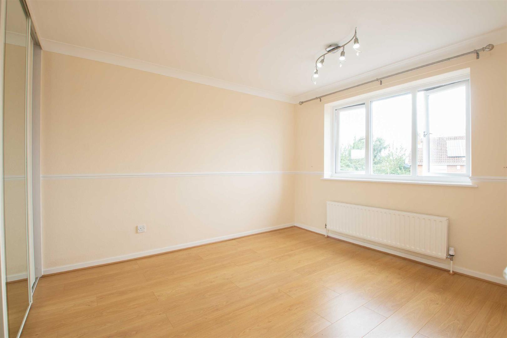 Dunster Court, Furzton, Milton Keynes
